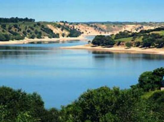 阜新最好玩的地方排名,瑞應寺規模大、海棠山風景區令人愜意 阜新最好玩的地方排名,瑞應寺規模大、海棠山風景區令人愜意