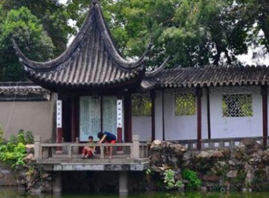 蘇州必去的最浪漫的城市排名,李公堤風(fēng)景獨特、白象灣頗有一番韻味 蘇州必去的最浪漫的城市排名,李公堤風(fēng)景獨特、白象灣頗有一番韻味
