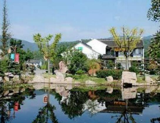 蘇州必去的最浪漫的城市排名,李公堤風(fēng)景獨特、白象灣頗有一番韻味 蘇州必去的最浪漫的城市排名,李公堤風(fēng)景獨特、白象灣頗有一番韻味