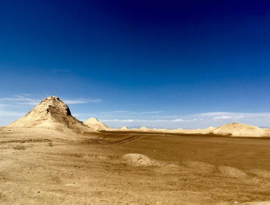 7月去大西北有哪些注意事項?什么時候去大西北最好 7月去大西北有哪些注意事項?什么時候去大西北最好