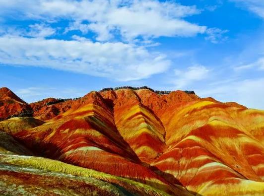 7月去大西北有哪些注意事項?什么時候去大西北最好 7月去大西北有哪些注意事項?什么時候去大西北最好