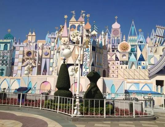 上海迪士尼老人買票打幾折?上海迪士尼怎么玩才少排隊 上海迪士尼老人買票打幾折?上海迪士尼怎么玩才少排隊