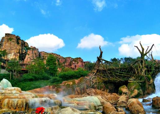 雷鳴山漂流怎么玩不濕?雷鳴山漂流有身高限制嗎 雷鳴山漂流怎么玩不濕?雷鳴山漂流有身高限制嗎