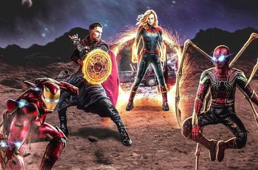 世界十大最火電影排名,阿凡達票房超高、復仇者聯盟4超級英雄再次集結 世界十大最火電影排名,阿凡達票房超高、復仇者聯盟4超級英雄再次集結