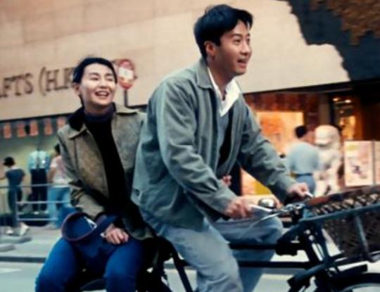 影評人心中的十大華語電影,霸王別姬難以超越、活著充分體現當時社會 影評人心中的十大華語電影,霸王別姬難以超越、活著充分體現當時社會