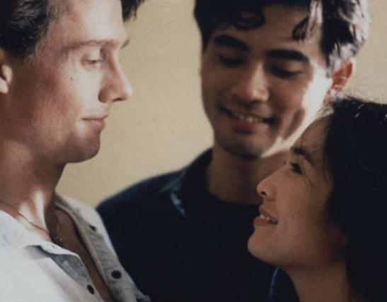 影評人心中的十大華語電影,霸王別姬難以超越、活著充分體現當時社會 影評人心中的十大華語電影,霸王別姬難以超越、活著充分體現當時社會