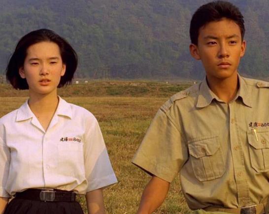 影評人心中的十大華語電影,霸王別姬難以超越、活著充分體現當時社會 影評人心中的十大華語電影,霸王別姬難以超越、活著充分體現當時社會