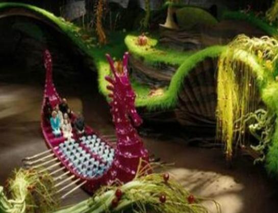 世界十大兒童電影排名,《再見啦我們的幼兒園》《納尼亞傳奇》令人深思 世界十大兒童電影排名,《再見啦我們的幼兒園》《納尼亞傳奇》令人深思