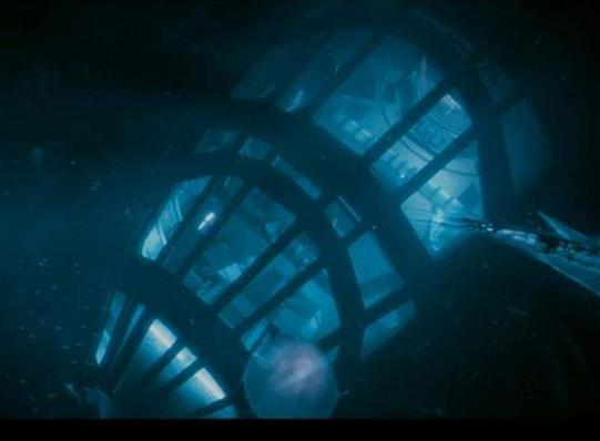 十部深海逃生電影,水底禁錮令人窒息、金蟬脫殼是英漢越獄劇情 十部深海逃生電影,水底禁錮令人窒息、金蟬脫殼是英漢越獄劇情