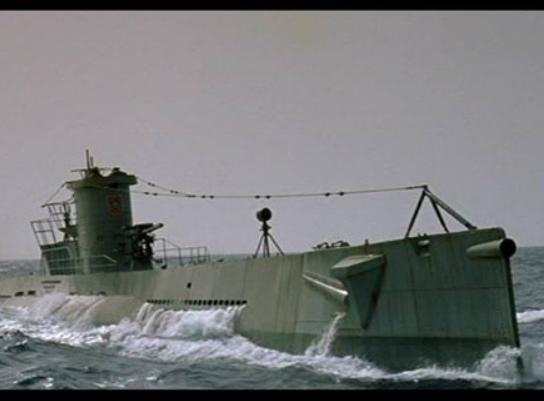 十部深海逃生電影,水底禁錮令人窒息、金蟬脫殼是英漢越獄劇情 十部深海逃生電影,水底禁錮令人窒息、金蟬脫殼是英漢越獄劇情