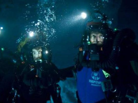 十部深海逃生電影,水底禁錮令人窒息、金蟬脫殼是英漢越獄劇情 十部深海逃生電影,水底禁錮令人窒息、金蟬脫殼是英漢越獄劇情