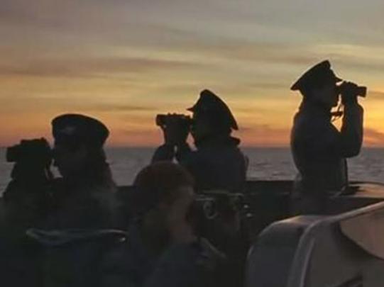 十部深海逃生電影,水底禁錮令人窒息、金蟬脫殼是英漢越獄劇情 十部深海逃生電影,水底禁錮令人窒息、金蟬脫殼是英漢越獄劇情