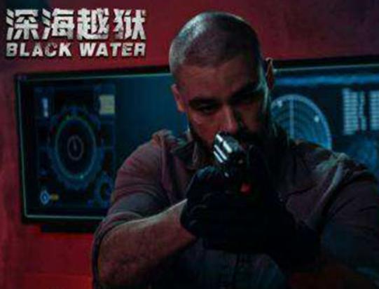 十部深海逃生電影,水底禁錮令人窒息、金蟬脫殼是英漢越獄劇情 十部深海逃生電影,水底禁錮令人窒息、金蟬脫殼是英漢越獄劇情