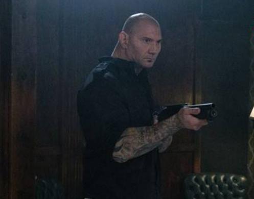 十部深海逃生電影,水底禁錮令人窒息、金蟬脫殼是英漢越獄劇情 十部深海逃生電影,水底禁錮令人窒息、金蟬脫殼是英漢越獄劇情