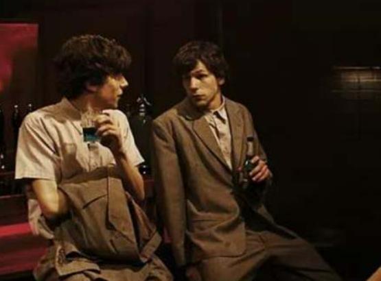 人格分裂的十大高智商電影,《禁閉島》《機械師》讓人細思極恐 人格分裂的十大高智商電影,《禁閉島》《機械師》讓人細思極恐