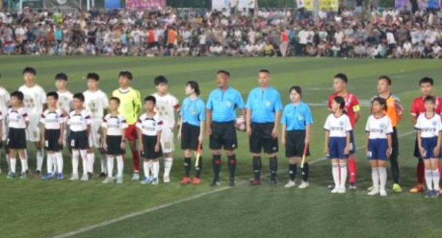 村超簡介 村超入場須知 村超簡介 村超入場須知