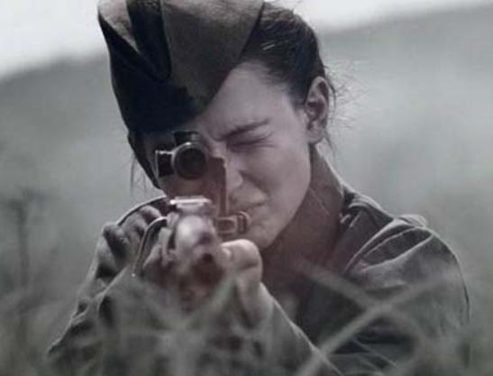 十大狙擊手電影排行,兵臨城下吸引力強、生死狙擊令人沸騰 十大狙擊手電影排行,兵臨城下吸引力強、生死狙擊令人沸騰