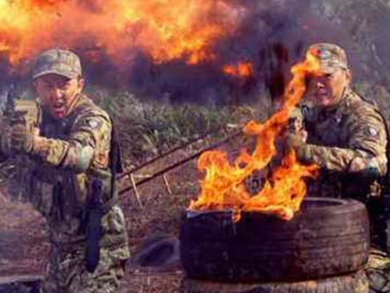 十大狙擊手電影排行,兵臨城下吸引力強、生死狙擊令人沸騰 十大狙擊手電影排行,兵臨城下吸引力強、生死狙擊令人沸騰