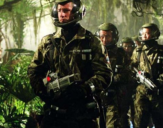 十大好看的恐龍電影,侏羅紀世界迎來自己的時代、哥斯拉重溫經典 十大好看的恐龍電影,侏羅紀世界迎來自己的時代、哥斯拉重溫經典