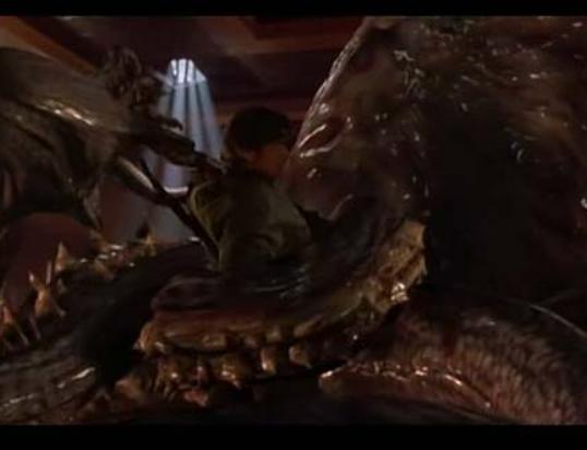 十大好看的恐龍電影,侏羅紀世界迎來自己的時代、哥斯拉重溫經典 十大好看的恐龍電影,侏羅紀世界迎來自己的時代、哥斯拉重溫經典