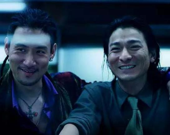 中國十大社團電影排名,槍火陣容強大、江湖熱血江湖 中國十大社團電影排名,槍火陣容強大、江湖熱血江湖