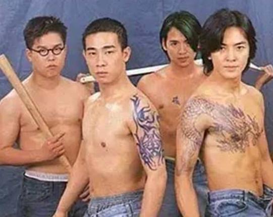 中國十大社團電影排名,槍火陣容強大、江湖熱血江湖 中國十大社團電影排名,槍火陣容強大、江湖熱血江湖