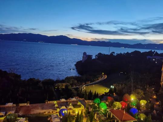 撫仙湖適合幾月份去旅游?撫仙湖真的很邪嗎 撫仙湖適合幾月份去旅游?撫仙湖真的很邪嗎