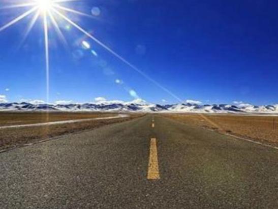 中國十大最美自駕公路,天門山盤山公路非常崎嶇、滇藏公路風光優美 中國十大最美自駕公路,天門山盤山公路非常崎嶇、滇藏公路風光優美