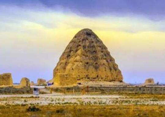 中國最著名十大陵墓,秦始皇兵馬俑、西夏王陵都是重點打造 中國最著名十大陵墓,秦始皇兵馬俑、西夏王陵都是重點打造