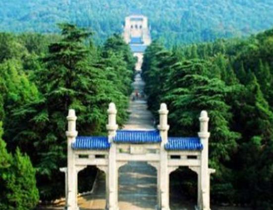 中國最著名十大陵墓,秦始皇兵馬俑、西夏王陵都是重點打造 中國最著名十大陵墓,秦始皇兵馬俑、西夏王陵都是重點打造