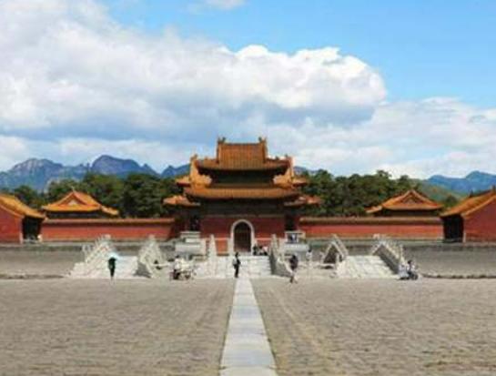 中國最著名十大陵墓,秦始皇兵馬俑、西夏王陵都是重點打造 中國最著名十大陵墓,秦始皇兵馬俑、西夏王陵都是重點打造