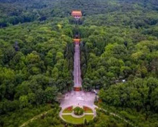 中國最著名十大陵墓,秦始皇兵馬俑、西夏王陵都是重點打造 中國最著名十大陵墓,秦始皇兵馬俑、西夏王陵都是重點打造