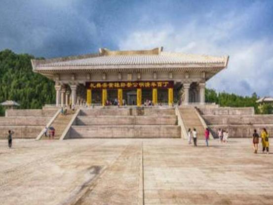 中國最著名十大陵墓,秦始皇兵馬俑、西夏王陵都是重點打造 中國最著名十大陵墓,秦始皇兵馬俑、西夏王陵都是重點打造