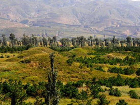 中國最著名十大陵墓,秦始皇兵馬俑、西夏王陵都是重點打造 中國最著名十大陵墓,秦始皇兵馬俑、西夏王陵都是重點打造