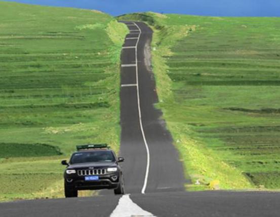 中國十大最美天路排名,塔克拉瑪干沙漠公路、新藏公路都非常有名 中國十大最美天路排名,塔克拉瑪干沙漠公路、新藏公路都非常有名