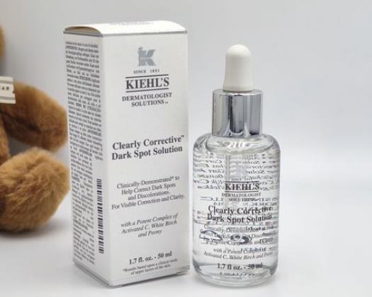 科顏氏美白淡斑精華用完能玩手機嗎?科顏氏美白淡斑精華用完過敏嗎 科顏氏美白淡斑精華用完能玩手機嗎?科顏氏美白淡斑精華用完過敏嗎