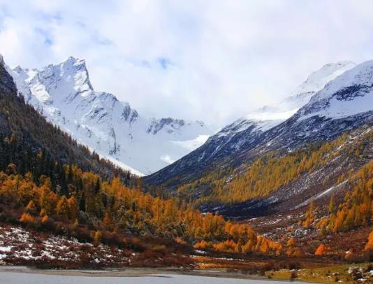 9月適合自駕去川西嗎?川西9月份是不是雨季 9月適合自駕去川西嗎?川西9月份是不是雨季