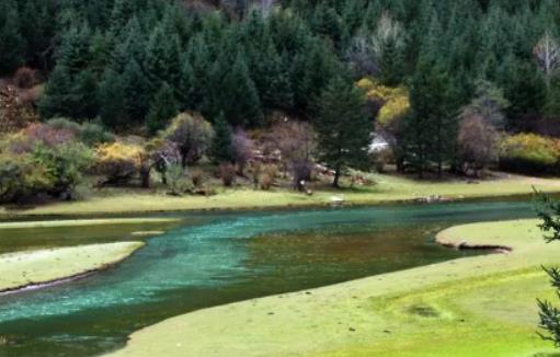 康定9月份天氣怎么樣?康定9月份溫度怎么樣 康定9月份天氣怎么樣?康定9月份溫度怎么樣