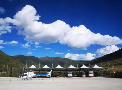 康定9月份天氣怎么樣?康定9月份溫度怎么樣 康定9月份天氣怎么樣?康定9月份溫度怎么樣