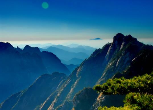 ȥ�Sɽ���ճ�Ҫ����Щ�ʂ䣿9�·�ȥ�SɽҪ��ʲô�·�