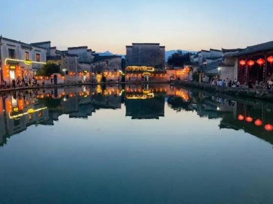 2023年安徽9月份熱不熱?安徽立秋后早晚還熱嗎 2023年安徽9月份熱不熱?安徽立秋后早晚還熱嗎