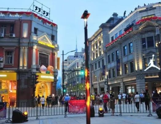 �Ϻ��������_ʼ���ص����Ϻ�9�·������ô��