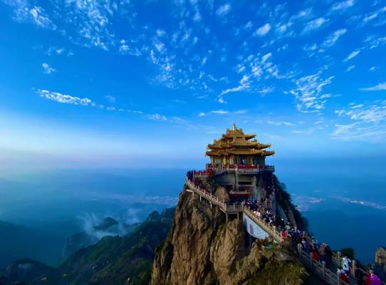 �Ͼ�ɽ�ڶ��������б�Ҫ���᣿��ʲôҪ��ϲ�g�������Ͼ�ɽ