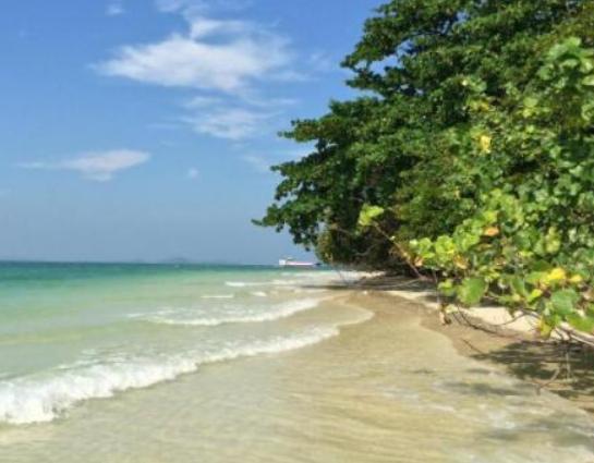 全球十大最貴的私人島嶼,拉奈島被稱作菠蘿之島、里斯本島充滿生活設施 全球十大最貴的私人島嶼,拉奈島被稱作菠蘿之島、里斯本島充滿生活設施