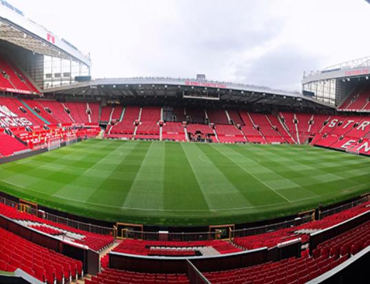 世界十大最佳體育場,溫布利體育嘗諾坎普體育場是公認的好球場 世界十大最佳體育場,溫布利體育嘗諾坎普體育場是公認的好球場