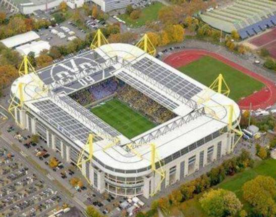 世界十大最佳體育場,溫布利體育嘗諾坎普體育場是公認的好球場 世界十大最佳體育場,溫布利體育嘗諾坎普體育場是公認的好球場