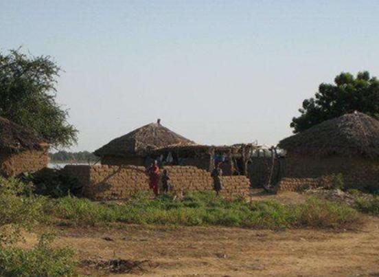 世界十大最不發達國家,尼日爾自然條件惡劣、中非共和國沒有鐵路 世界十大最不發達國家,尼日爾自然條件惡劣、中非共和國沒有鐵路