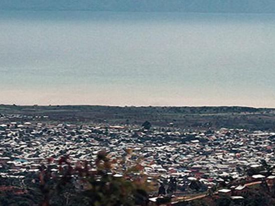 世界十大最不發達國家,尼日爾自然條件惡劣、中非共和國沒有鐵路 世界十大最不發達國家,尼日爾自然條件惡劣、中非共和國沒有鐵路