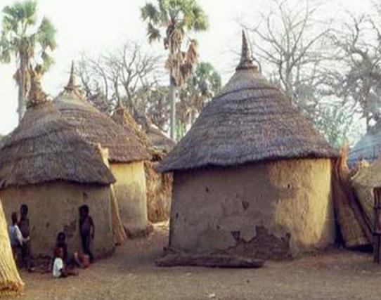 世界十大最不發達國家,尼日爾自然條件惡劣、中非共和國沒有鐵路 世界十大最不發達國家,尼日爾自然條件惡劣、中非共和國沒有鐵路