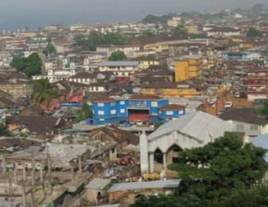 世界十大最不發達國家,尼日爾自然條件惡劣、中非共和國沒有鐵路 世界十大最不發達國家,尼日爾自然條件惡劣、中非共和國沒有鐵路